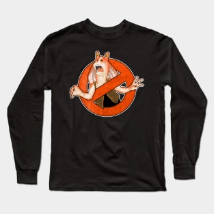 JARBUSTERS Long Sleeve T-Shirt